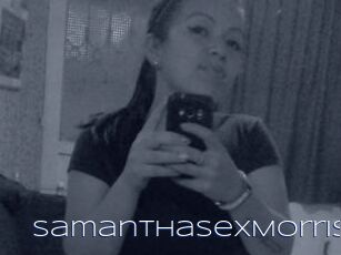 SamanthaSexMorris