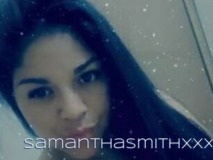 SamanthaSmithXXX