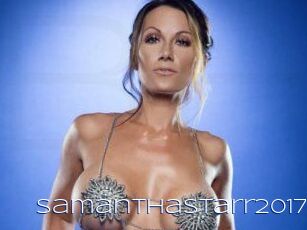 SamanthaStarr2017