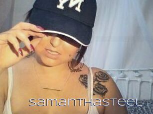 SamanthaSteel