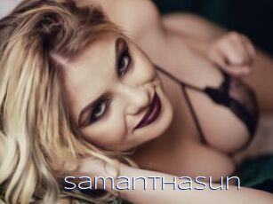 SamanthaSun