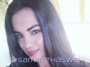 SamanthaSwex