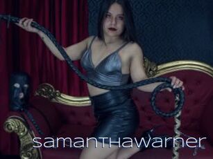 SamanthaWarner