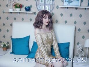SamanthaWesley