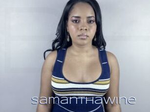 SamanthaWine