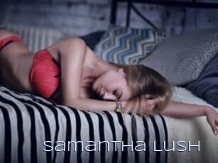 Samantha_Lush