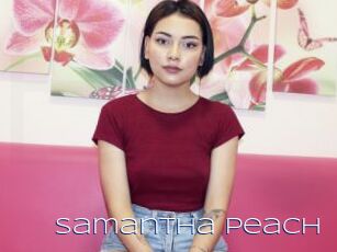 Samantha_Peach