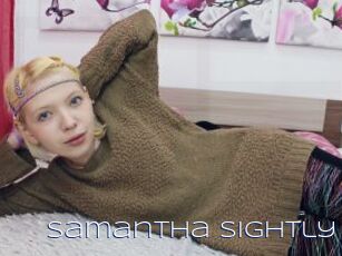 Samantha_Sightly