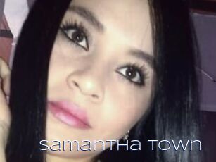 Samantha_Town