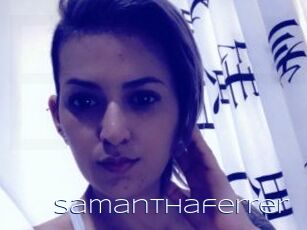 Samanthaferrer