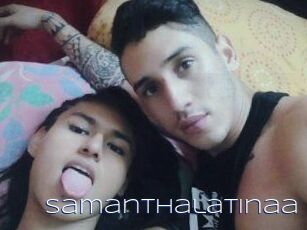 Samanthalatinaa