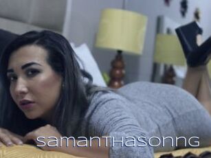 Samanthasonng