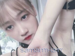 Samanthatt