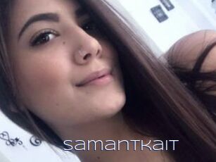 Samantkait