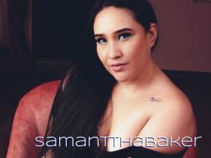 SamantthaBaker