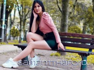 SamantthaFord