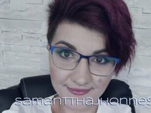 SamantthaJhonnes