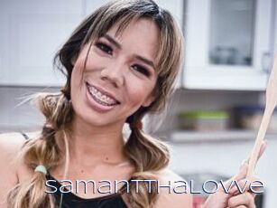 SamantthaLovve