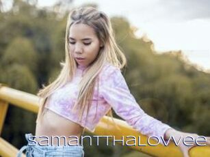 SamantthaLovvee