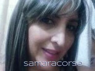 SamaraCorso