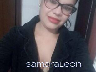 SamaraLeon