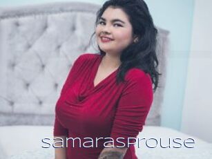 SamaraSprouse