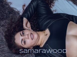 SamaraWood