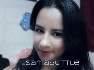 Samaylittle