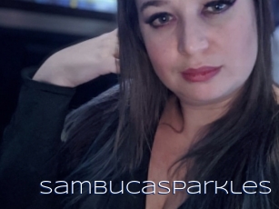 SambucaSparkles