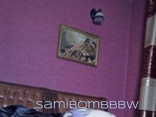 SamiBombBBW