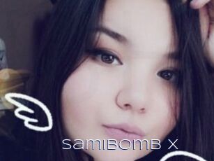 SamiBomb_X