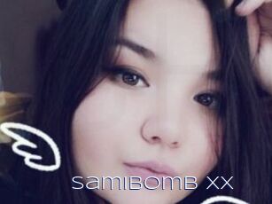 SamiBomb_Xx