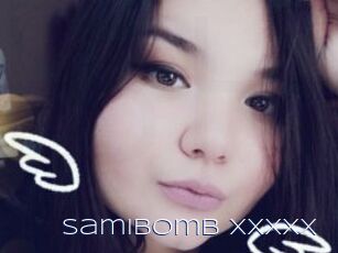 SamiBomb_XxXxX