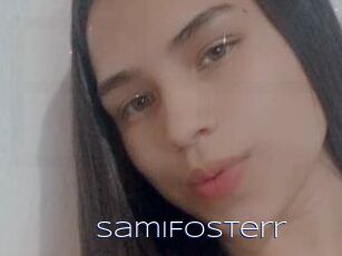 SamiFosterr