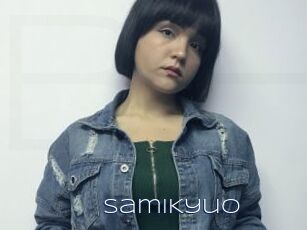 SamiKyuo