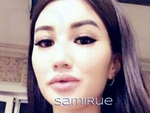 SamiRue