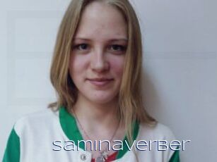 SaminaVerber