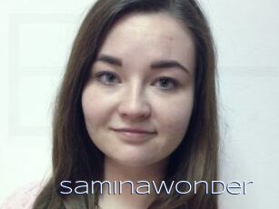 SaminaWonder
