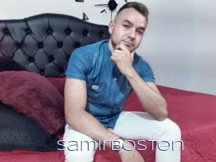 SamirBoston