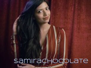 SamiraChocolate