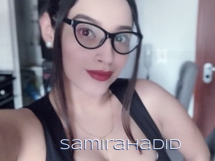 SamiraHadid