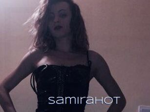 SamiraHot