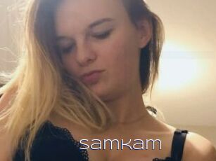Samkam