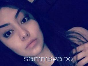 SammSparxx