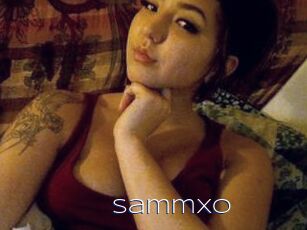 SammXO