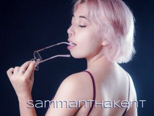 SammanthaKent