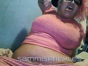 SammiSprinkles