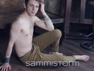 SammiStorm