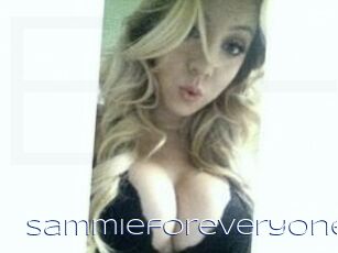 Sammieforeveryone