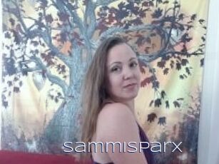 Sammisparx